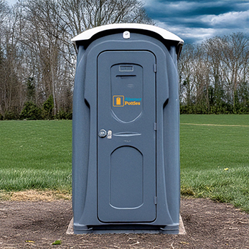 Standard Flushable Portable Toilets